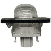 Resim Lamba Plaka Honda Cıvıc 2002-2005 -- 