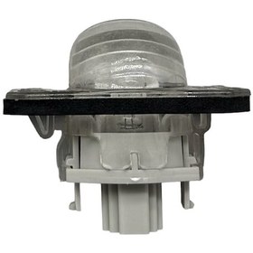 Resim Lamba Plaka Honda Cıvıc 2002-2005 -- 