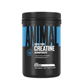 Resim Universal Animal Creatine Monohydrate 500 gr 