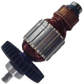 Resim Makita 4157KB Endüvi Rotor Kollektör Ürün Kodu 510040-5 