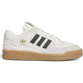 Resim adidas Erkek FORUM 84 LOW CL Spor Ayakkabı IG3769 