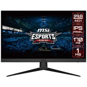 Resim G2422 23.8" 170 Hz 1 MS FHD FreeSync Premium Flat IPS Oyuncu Monitörü 