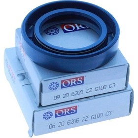 Resim Oem - Altus Uyumlu Al 281 / Al 291 Çamaşır Makinesi Rulman Keçe Takımı - 529184886 