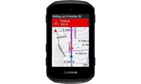 Resim Garmin Edge 850 Gps Bisiklet Bilgisayarı 
