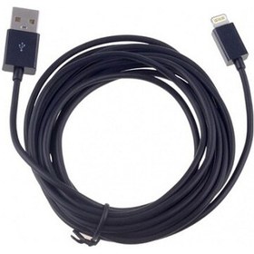 Resim Iphone 6,7,8,X,Xs.Xr Usb Data Şarj Kablosu 3Metre 