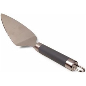 Resim Paslanmaz Çelik Silikon Saplı Pasta Spatulası Ve Kek Servis Kaşığı Paslanmaz Çelik Pasta Spatulası Ve Kek Servis Kaşığı Şık Ve Fonksiyonel Sunum Aracı Ahşap 