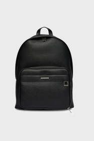 Resim Armani Exchange Ayarlanabilir Askılı Sırt Çantası Erkek SIRT ÇANTASI XM002036 AF19931 UC001 