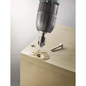 Resim Kwb Ahşap Havşa Açma Ucu 12 Mm 49704310 