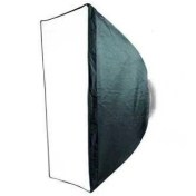 Resim Weifeng 60X90 Profesyonel Softbox Davlumbaz 