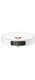 Resim Xiaomi Robot Vacuum X20 Plus Beyaz + Xiaomi Akıllı Baskül Hediye 
