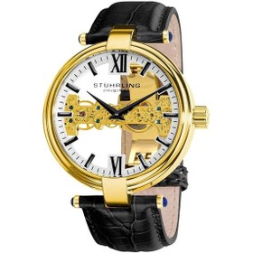 Resim Stührling 330.3335K2S Erkek Kol Saati 