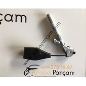 Resim Renault Symbol Thalia Sol Emniyet Kemer Kolu 8200703359 