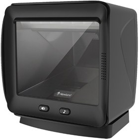 Resim Newland FR8080-20 Masaüstü Karekod Okuyucu USB Bağlantılı 