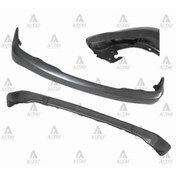 Resim TST Tampon Hilux Ön 2002-2005 Siyah (1 Adet) (Oem No: 52101-04120) 