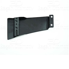 Resim 96562682-wısco Daewoo Matız 98-05 Bagaj Tamamlama Sacı Sag 