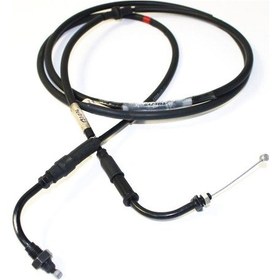 Resim Piaggio Mp3 300 Gaz Teli A 2011 - 2014 