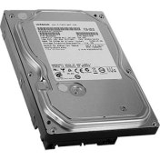 Resim Hitachi 500GB HDS721050CLA362 7200RPM 16MB SATA 3.0Gb/s 3.5 Dahili Hard Disk 