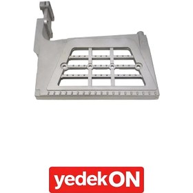 Resim Basamak Izgarası 95xf V1 Alt Sol (Kahveci Premium) - 1347131 