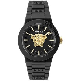 Resim Versace VRSCVEEFA0424 Erkek Kol Saati 