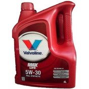 Resim Valvoline Maxlife C3 5W-30 Motor Yağı 4 L 