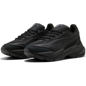 Resim Puma Rs Surge Unisex Yetişkin Sneaker Siyah 
