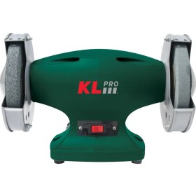 Resim KL Pro Kltm150 250 Watt 150 mm Profesyonel Taş Motoru 