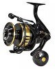 Resim Okuma Tesoro TSR-5000HA 12+1BB Jigging Olta Makinesi 