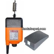 Resim Balkan-Universal Motor Bm 25A 500W Spiral-Asma Motor 25.000 D/D 