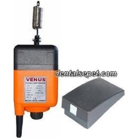 Resim Balkan-Universal Motor Bm 25A 500W Spiral-Asma Motor 25.000 D/D 