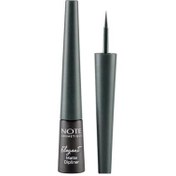 Resim Note Elegant Matte Dipliner Waterproof Yeşil 04 