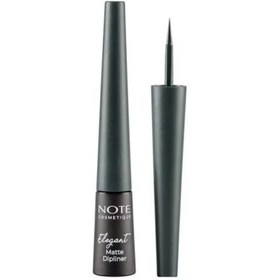 Resim Note Elegant Matte Dipliner Waterproof Yeşil 04 