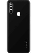 Resim Oppo A31 Arka Kapak Batarya Pil Kapağı 