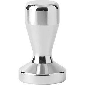 Resim Komple Çelik 58 mm Espresso Makinesi Tamperi Barista Ekipmanı MT138 