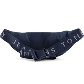 Resim Tommy Hilfiger Heritage Kadın Bel Çantası Twilight Navy - Twilight Navy / STD 