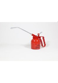 Resim Eltos Metal Gövde Plastik Saplı Yağdanlık 500 Ml 500 Cc N11.14631 