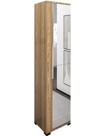 Resim Summer Ayakkabılık Beyaz 