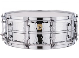 Resim Ludwig LM400KT Hammered Supraphonic 5x14" Trampet 