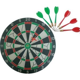 Resim Tryon Dart Set Drt-36 