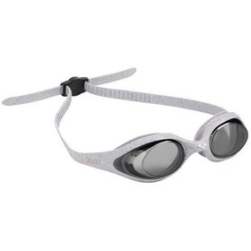 Resim Arena Spider Unisex Gri Yüzücü Gözlüğü Ar000024902205 Turkuaz 