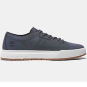 Resim Timberland B0a6a2dep21-r Low Lace Up Sneaker Erkek Spor Ayakkabı Indigo 