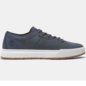 Resim Timberland B0a6a2dep21-r Low Lace Up Sneaker Erkek Spor Ayakkabı Indigo 