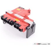 Resim Bmw Paspas Takımı Havuz Siyah X3 F25 Pas035 61149240490 