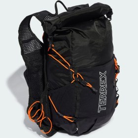 Resim adidas Terrex IN4656 Terrex Aeroready Speed Hiking Backpack 15 L 
