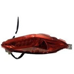 Resim Yamaha X Max 250-300 Uyumlu Arka Stop Sol 