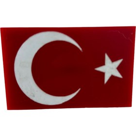 Resim 3M Pleksi Hammadde 