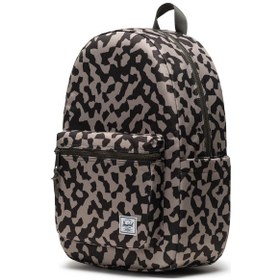Resim Herschel Settlement Backpack Sırt Çantası 11407-06622-os Shadow Pixel Kahverengi - Bej 