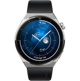 Resim Huawei Watch Gt3 Pro 46MM Titanyum Kasa Huawei