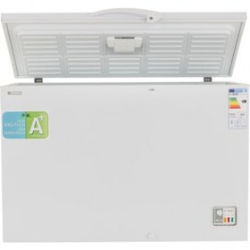 Resim Uğur UED 460 D/S 345 Litre Sandık Tipi Derin Dondurucu 