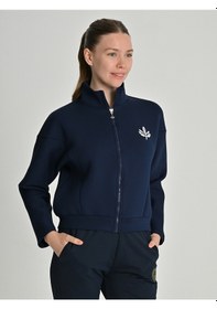 Resim Fenerium Kadın Trend Scuba Sweat Fb Laci Yeni 