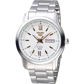 Resim Seiko SNKP15J1 Erkek Kol Saati 